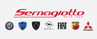Logo Sernagiotto Srl